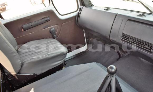 Buy Used Mercedes‒Benz Truck White Truck in Import - Dubai in Region of Bouenza Buy Used Mercedes‒Benz Truck White Truck in Import - Dubai in Region of Bouenza