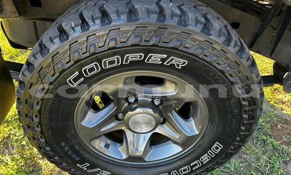 Buy Used Toyota Land Cruiser Other Car in Import - Dubai in Region of Bouenza Buy Used Toyota Land Cruiser Other Car in Import - Dubai in Region of Bouenza