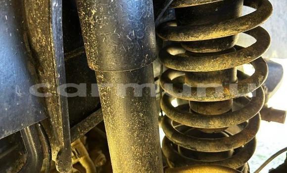 Buy Used Toyota Land Cruiser Other Car in Import - Dubai in Region of Bouenza Buy Used Toyota Land Cruiser Other Car in Import - Dubai in Region of Bouenza