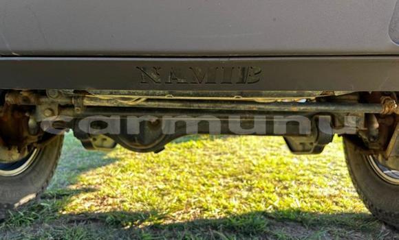 Buy Used Toyota Land Cruiser Other Car in Import - Dubai in Region of Bouenza Buy Used Toyota Land Cruiser Other Car in Import - Dubai in Region of Bouenza