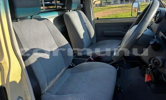 Buy Used Toyota Land Cruiser Other Car in Import - Dubai in Region of Bouenza Buy Used Toyota Land Cruiser Other Car in Import - Dubai in Region of Bouenza
