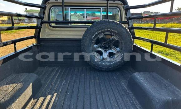 Buy Used Toyota Land Cruiser Other Car in Import - Dubai in Region of Bouenza Buy Used Toyota Land Cruiser Other Car in Import - Dubai in Region of Bouenza