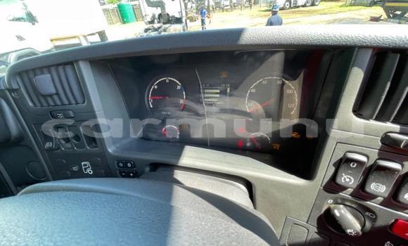 Acheter Occasion Utilitaire Scania R420 Autre à Import - Dubai, Région de la Bouenza Acheter Occasion Utilitaire Scania R420 Autre à Import - Dubai, Région de la Bouenza
