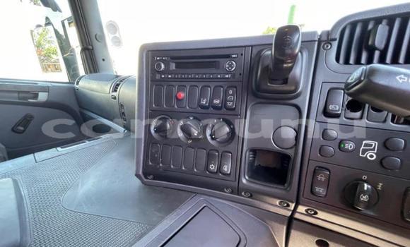 Acheter Occasion Utilitaire Scania R420 Autre à Import - Dubai, Région de la Bouenza Acheter Occasion Utilitaire Scania R420 Autre à Import - Dubai, Région de la Bouenza