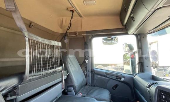 Acheter Occasion Utilitaire Scania R420 Autre à Import - Dubai, Région de la Bouenza Acheter Occasion Utilitaire Scania R420 Autre à Import - Dubai, Région de la Bouenza