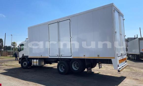 Acheter Occasion Utilitaire Scania R420 Autre à Import - Dubai, Région de la Bouenza Acheter Occasion Utilitaire Scania R420 Autre à Import - Dubai, Région de la Bouenza