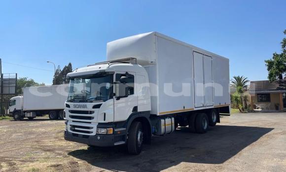 Acheter Occasion Utilitaire Scania R420 Autre à Import - Dubai, Région de la Bouenza Acheter Occasion Utilitaire Scania R420 Autre à Import - Dubai, Région de la Bouenza