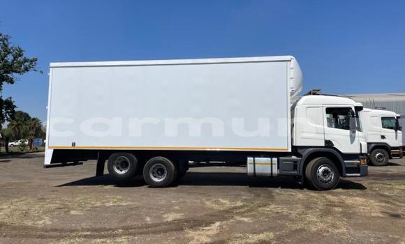 Acheter Occasion Utilitaire Scania R420 Autre à Import - Dubai, Région de la Bouenza Acheter Occasion Utilitaire Scania R420 Autre à Import - Dubai, Région de la Bouenza