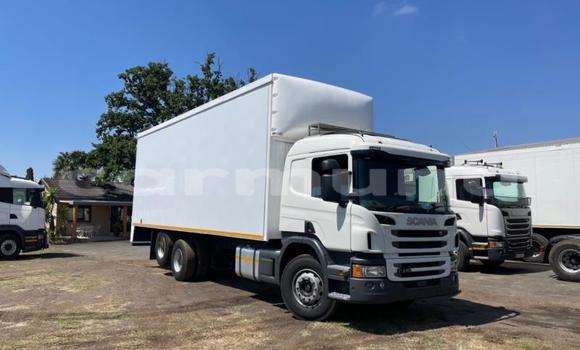 Acheter Occasion Utilitaire Scania R420 Autre à Import - Dubai, Région de la Bouenza Acheter Occasion Utilitaire Scania R420 Autre à Import - Dubai, Région de la Bouenza
