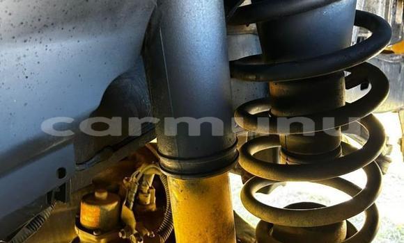 Acheter Occasion Voiture Toyota Land Cruiser Prado Rouge à Import - Dubai, Région de la Bouenza Acheter Occasion Voiture Toyota Land Cruiser Prado Rouge à Import - Dubai, Région de la Bouenza