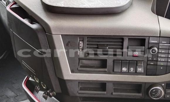 Acheter Occasion Utilitaire Volvo F4 Autre à Brazzaville, Commune de Brazzaville Acheter Occasion Utilitaire Volvo F4 Autre à Brazzaville, Commune de Brazzaville