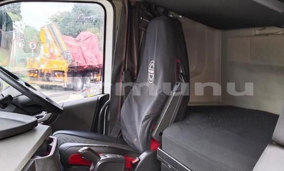 Acheter Occasion Utilitaire Volvo F4 Autre à Brazzaville, Commune de Brazzaville Acheter Occasion Utilitaire Volvo F4 Autre à Brazzaville, Commune de Brazzaville