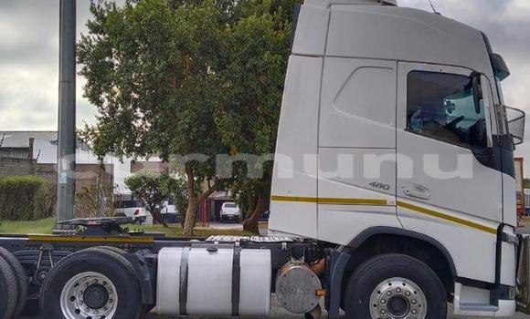 Acheter Occasion Utilitaire Volvo F4 Autre à Brazzaville, Commune de Brazzaville Acheter Occasion Utilitaire Volvo F4 Autre à Brazzaville, Commune de Brazzaville