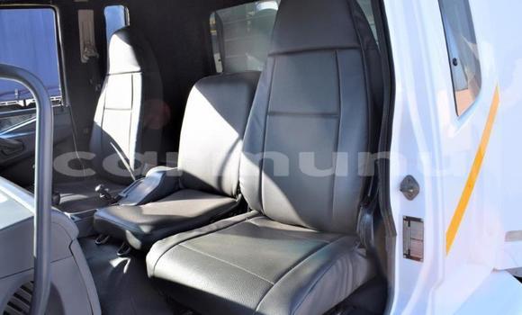 Acheter Occasion Utilitaire Mitsubishi Van Blanc à Import - Dubai, Région de la Bouenza Acheter Occasion Utilitaire Mitsubishi Van Blanc à Import - Dubai, Région de la Bouenza