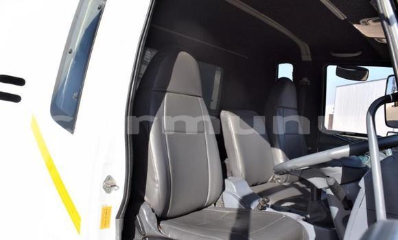 Acheter Occasion Utilitaire Mitsubishi Van Blanc à Import - Dubai, Région de la Bouenza Acheter Occasion Utilitaire Mitsubishi Van Blanc à Import - Dubai, Région de la Bouenza