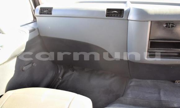 Acheter Occasion Utilitaire Mitsubishi Van Blanc à Import - Dubai, Région de la Bouenza Acheter Occasion Utilitaire Mitsubishi Van Blanc à Import - Dubai, Région de la Bouenza