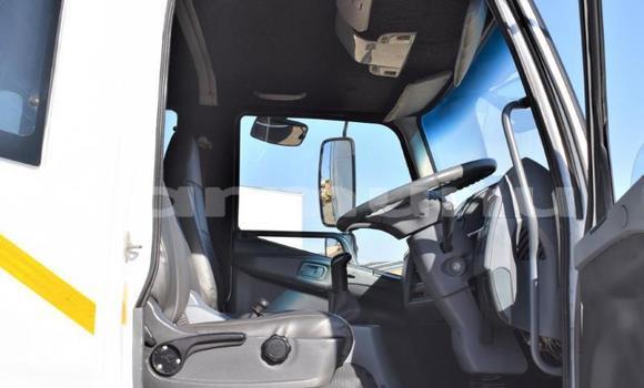 Acheter Occasion Utilitaire Mitsubishi Van Blanc à Import - Dubai, Région de la Bouenza Acheter Occasion Utilitaire Mitsubishi Van Blanc à Import - Dubai, Région de la Bouenza