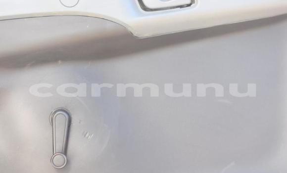 Acheter Occasion Utilitaire Mitsubishi Van Blanc à Import - Dubai, Région de la Bouenza Acheter Occasion Utilitaire Mitsubishi Van Blanc à Import - Dubai, Région de la Bouenza