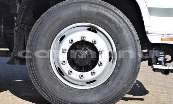 Acheter Occasion Utilitaire Mitsubishi Van Blanc à Import - Dubai, Région de la Bouenza Acheter Occasion Utilitaire Mitsubishi Van Blanc à Import - Dubai, Région de la Bouenza