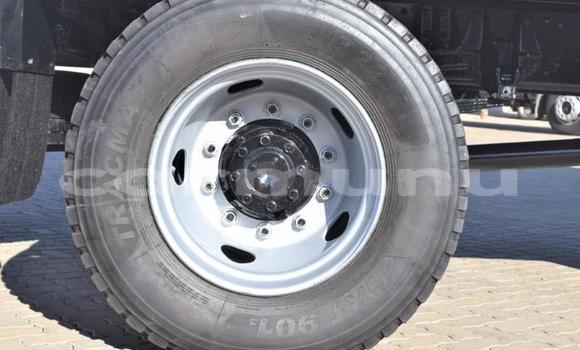 Acheter Occasion Utilitaire Mitsubishi Van Blanc à Import - Dubai, Région de la Bouenza Acheter Occasion Utilitaire Mitsubishi Van Blanc à Import - Dubai, Région de la Bouenza