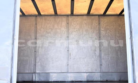 Acheter Occasion Utilitaire Mitsubishi Van Blanc à Import - Dubai, Région de la Bouenza Acheter Occasion Utilitaire Mitsubishi Van Blanc à Import - Dubai, Région de la Bouenza