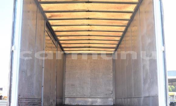 Acheter Occasion Utilitaire Mitsubishi Van Blanc à Import - Dubai, Région de la Bouenza Acheter Occasion Utilitaire Mitsubishi Van Blanc à Import - Dubai, Région de la Bouenza