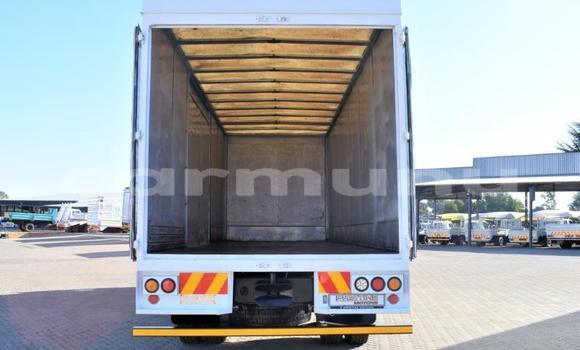 Acheter Occasion Utilitaire Mitsubishi Van Blanc à Import - Dubai, Région de la Bouenza Acheter Occasion Utilitaire Mitsubishi Van Blanc à Import - Dubai, Région de la Bouenza