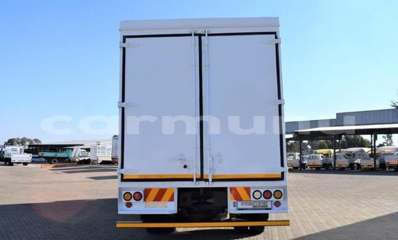 Acheter Occasion Utilitaire Mitsubishi Van Blanc à Import - Dubai, Région de la Bouenza Acheter Occasion Utilitaire Mitsubishi Van Blanc à Import - Dubai, Région de la Bouenza