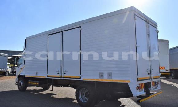 Acheter Occasion Utilitaire Mitsubishi Van Blanc à Import - Dubai, Région de la Bouenza Acheter Occasion Utilitaire Mitsubishi Van Blanc à Import - Dubai, Région de la Bouenza