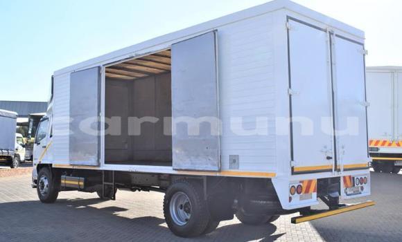 Acheter Occasion Utilitaire Mitsubishi Van Blanc à Import - Dubai, Région de la Bouenza Acheter Occasion Utilitaire Mitsubishi Van Blanc à Import - Dubai, Région de la Bouenza