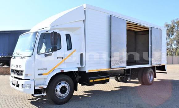 Acheter Occasion Utilitaire Mitsubishi Van Blanc à Import - Dubai, Région de la Bouenza Acheter Occasion Utilitaire Mitsubishi Van Blanc à Import - Dubai, Région de la Bouenza