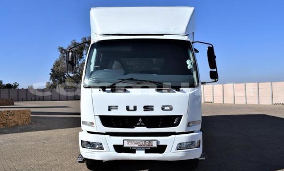 Acheter Occasion Utilitaire Mitsubishi Van Blanc à Import - Dubai, Région de la Bouenza Acheter Occasion Utilitaire Mitsubishi Van Blanc à Import - Dubai, Région de la Bouenza