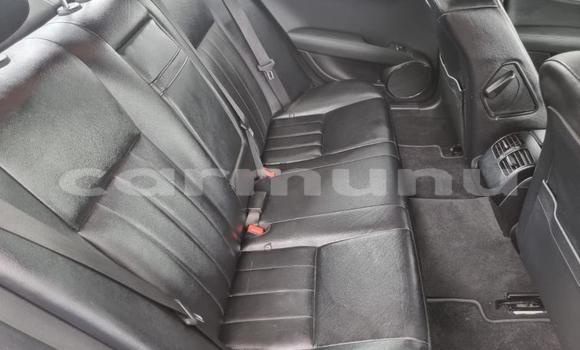 Acheter Occasion Voiture Mercedes-Benz C–Class Blanc à Import - Dubai, Région de la Bouenza Acheter Occasion Voiture Mercedes-Benz C–Class Blanc à Import - Dubai, Région de la Bouenza