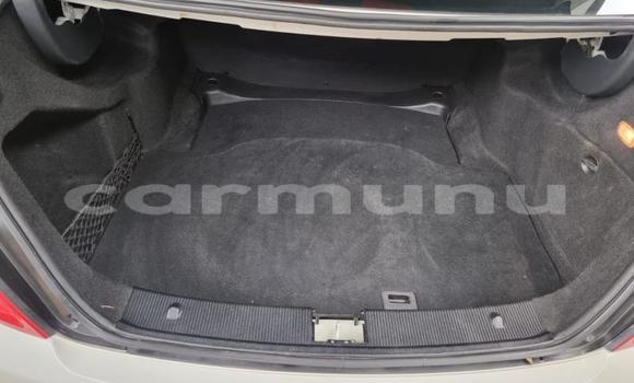 Acheter Occasion Voiture Mercedes-Benz C–Class Blanc à Import - Dubai, Région de la Bouenza Acheter Occasion Voiture Mercedes-Benz C–Class Blanc à Import - Dubai, Région de la Bouenza