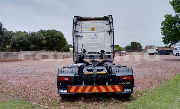 Acheter Occasion Utilitaire Scania R420 Autre à Import - Dubai, Région de la Bouenza Acheter Occasion Utilitaire Scania R420 Autre à Import - Dubai, Région de la Bouenza