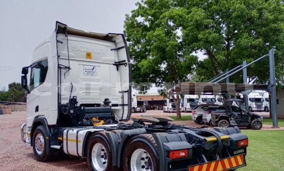 Acheter Occasion Utilitaire Scania R420 Autre à Import - Dubai, Région de la Bouenza Acheter Occasion Utilitaire Scania R420 Autre à Import - Dubai, Région de la Bouenza