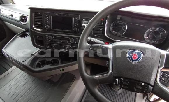 Acheter Occasion Utilitaire Scania R420 Autre à Import - Dubai, Région de la Bouenza Acheter Occasion Utilitaire Scania R420 Autre à Import - Dubai, Région de la Bouenza