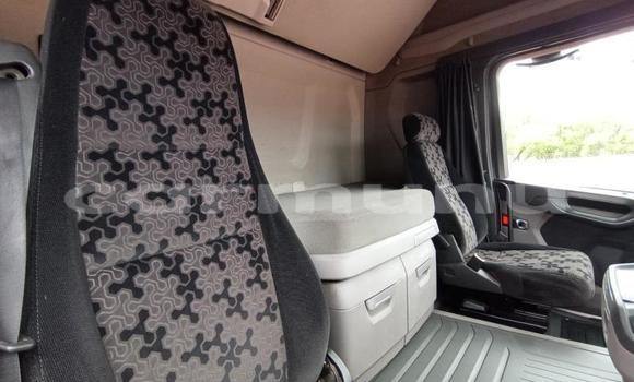 Acheter Occasion Utilitaire Scania R420 Autre à Import - Dubai, Région de la Bouenza Acheter Occasion Utilitaire Scania R420 Autre à Import - Dubai, Région de la Bouenza