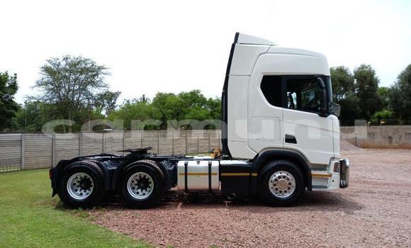 Acheter Occasion Utilitaire Scania R420 Autre à Import - Dubai, Région de la Bouenza Acheter Occasion Utilitaire Scania R420 Autre à Import - Dubai, Région de la Bouenza