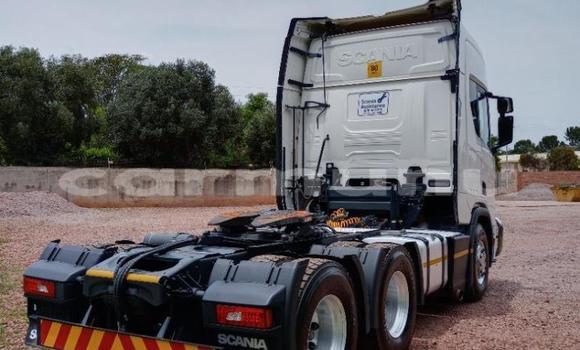 Acheter Occasion Utilitaire Scania R420 Autre à Import - Dubai, Région de la Bouenza Acheter Occasion Utilitaire Scania R420 Autre à Import - Dubai, Région de la Bouenza