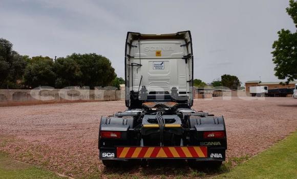 Acheter Occasion Utilitaire Scania R420 Autre à Import - Dubai, Région de la Bouenza Acheter Occasion Utilitaire Scania R420 Autre à Import - Dubai, Région de la Bouenza