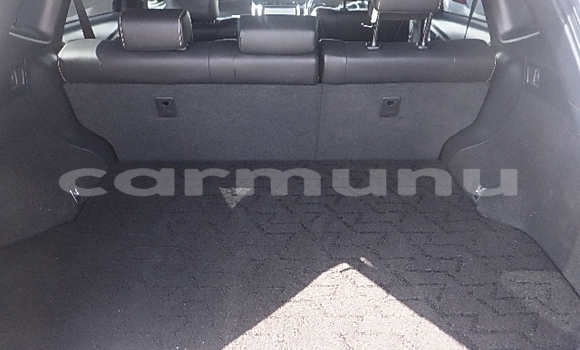 Buy Used Toyota Harrier Silver Car in Import - Dubai in Region of Bouenza Buy Used Toyota Harrier Silver Car in Import - Dubai in Region of Bouenza