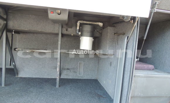 Acheter Occasion Utilitaire Scania Irizar Blanc à Import - Dubai, Région de la Bouenza Acheter Occasion Utilitaire Scania Irizar Blanc à Import - Dubai, Région de la Bouenza