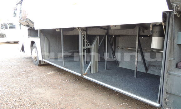 Acheter Occasion Utilitaire Scania Irizar Blanc à Import - Dubai, Région de la Bouenza Acheter Occasion Utilitaire Scania Irizar Blanc à Import - Dubai, Région de la Bouenza