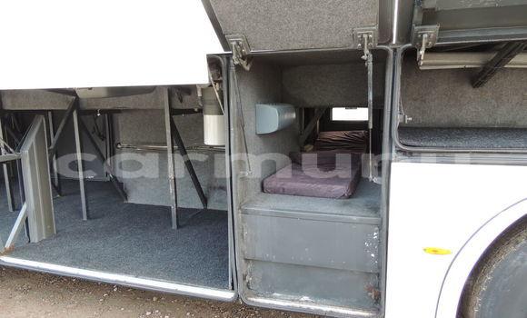 Acheter Occasion Utilitaire Scania Irizar Blanc à Import - Dubai, Région de la Bouenza Acheter Occasion Utilitaire Scania Irizar Blanc à Import - Dubai, Région de la Bouenza