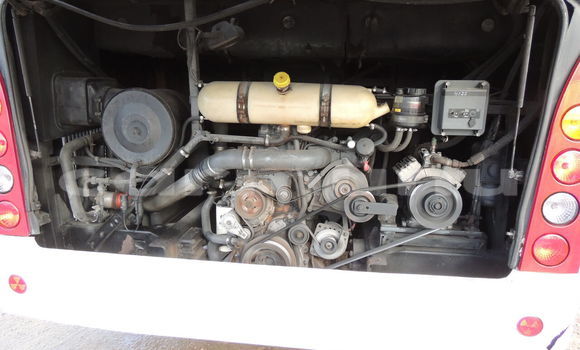 Acheter Occasion Utilitaire Scania Irizar Blanc à Import - Dubai, Région de la Bouenza Acheter Occasion Utilitaire Scania Irizar Blanc à Import - Dubai, Région de la Bouenza