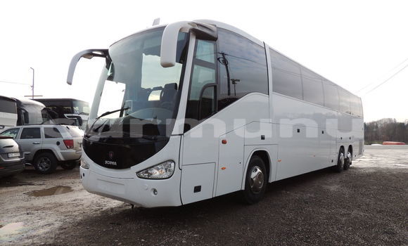 Acheter Occasion Utilitaire Scania Irizar Blanc à Import - Dubai, Région de la Bouenza Acheter Occasion Utilitaire Scania Irizar Blanc à Import - Dubai, Région de la Bouenza