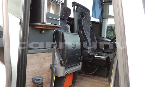 Acheter Occasion Utilitaire Scania Irizar Blanc à Import - Dubai, Région de la Bouenza Acheter Occasion Utilitaire Scania Irizar Blanc à Import - Dubai, Région de la Bouenza