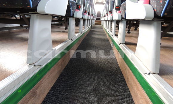 Acheter Occasion Utilitaire Scania Irizar Blanc à Import - Dubai, Région de la Bouenza Acheter Occasion Utilitaire Scania Irizar Blanc à Import - Dubai, Région de la Bouenza