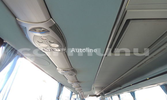 Acheter Occasion Utilitaire Scania Irizar Blanc à Import - Dubai, Région de la Bouenza Acheter Occasion Utilitaire Scania Irizar Blanc à Import - Dubai, Région de la Bouenza